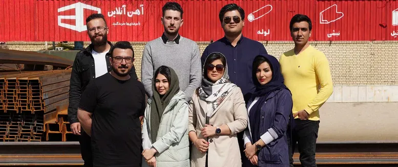 پروفیل